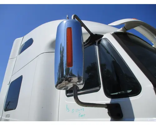 INTERNATIONAL PROSTAR 113 MIRROR ASSEMBLY CABDOOR