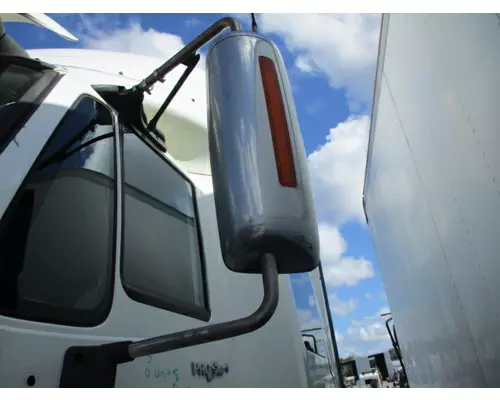 INTERNATIONAL PROSTAR 113 MIRROR ASSEMBLY CABDOOR