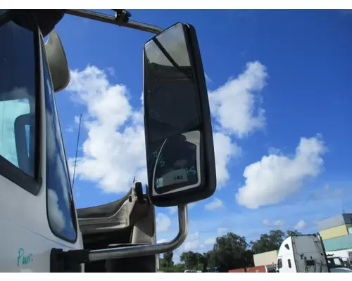 INTERNATIONAL PROSTAR 113 MIRROR ASSEMBLY CABDOOR