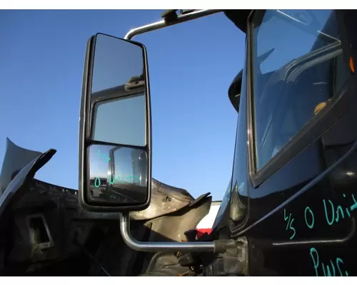 INTERNATIONAL PROSTAR 113 MIRROR ASSEMBLY CABDOOR