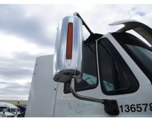 INTERNATIONAL PROSTAR 113 MIRROR ASSEMBLY CABDOOR