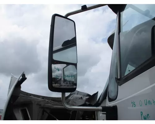 INTERNATIONAL PROSTAR 113 MIRROR ASSEMBLY CABDOOR