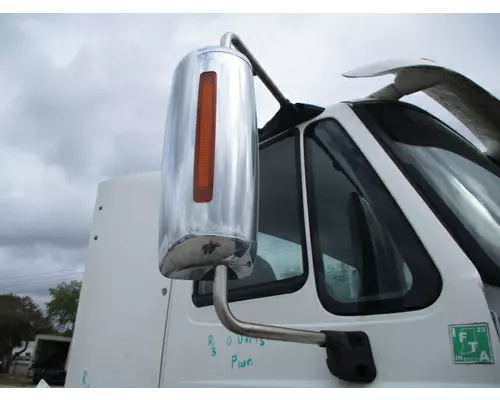 INTERNATIONAL PROSTAR 113 MIRROR ASSEMBLY CABDOOR
