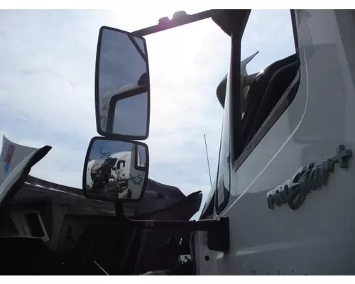 INTERNATIONAL PROSTAR 113 MIRROR ASSEMBLY CABDOOR