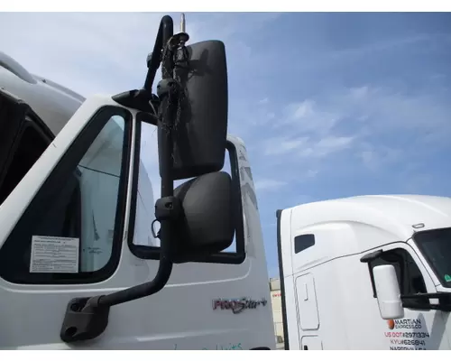 INTERNATIONAL PROSTAR 113 MIRROR ASSEMBLY CABDOOR