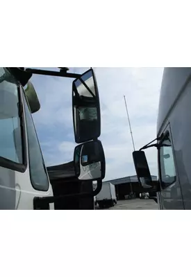 INTERNATIONAL PROSTAR 113 MIRROR ASSEMBLY CAB/DOOR