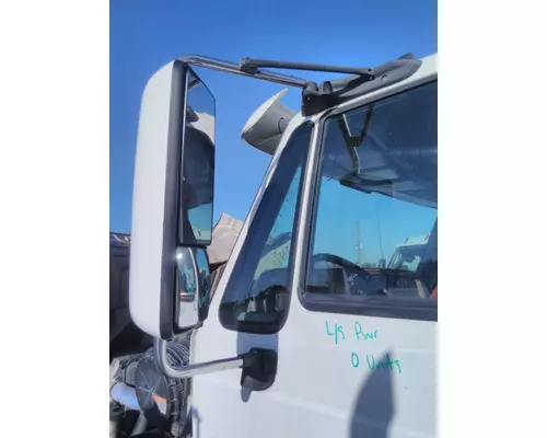 INTERNATIONAL PROSTAR 113 MIRROR ASSEMBLY CABDOOR
