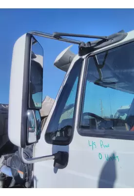 INTERNATIONAL PROSTAR 113 MIRROR ASSEMBLY CAB/DOOR