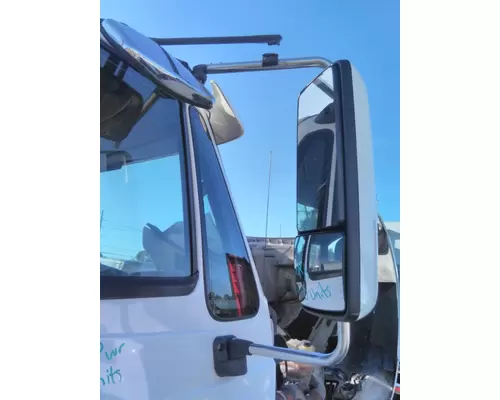 INTERNATIONAL PROSTAR 113 MIRROR ASSEMBLY CABDOOR