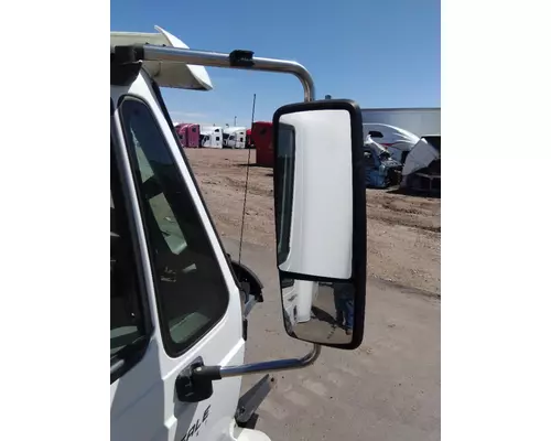 INTERNATIONAL PROSTAR 113 MIRROR ASSEMBLY CABDOOR