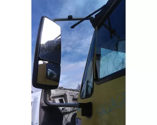 INTERNATIONAL PROSTAR 113 MIRROR ASSEMBLY CABDOOR