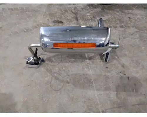 INTERNATIONAL PROSTAR 113 MIRROR ASSEMBLY CABDOOR