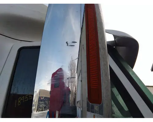 INTERNATIONAL PROSTAR 113 MIRROR ASSEMBLY CABDOOR