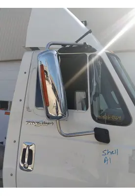 INTERNATIONAL PROSTAR 113 MIRROR ASSEMBLY CAB/DOOR