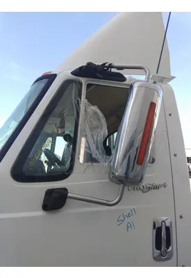 INTERNATIONAL PROSTAR 113 MIRROR ASSEMBLY CAB/DOOR