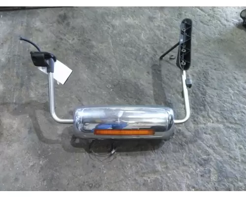 INTERNATIONAL PROSTAR 113 MIRROR ASSEMBLY CABDOOR