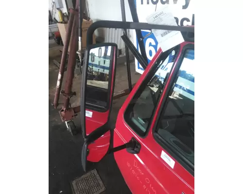 INTERNATIONAL PROSTAR 113 MIRROR ASSEMBLY CABDOOR