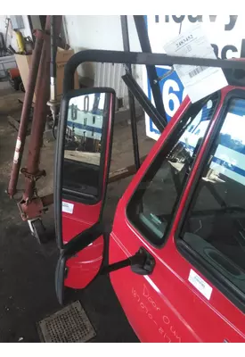INTERNATIONAL PROSTAR 113 MIRROR ASSEMBLY CAB/DOOR