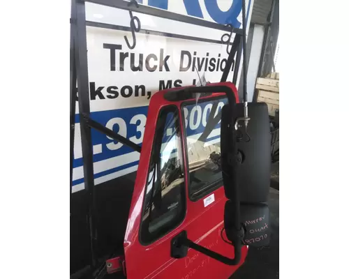 INTERNATIONAL PROSTAR 113 MIRROR ASSEMBLY CABDOOR