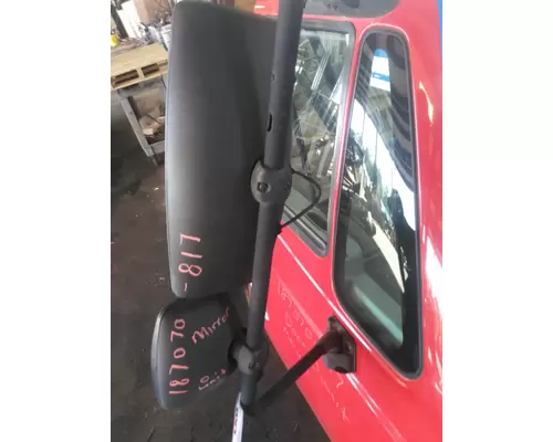 INTERNATIONAL PROSTAR 113 MIRROR ASSEMBLY CABDOOR
