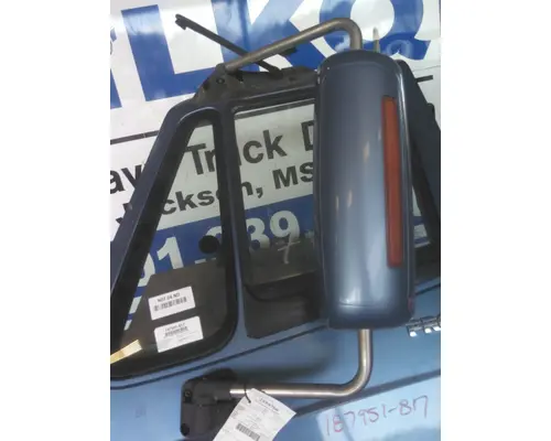 INTERNATIONAL PROSTAR 113 MIRROR ASSEMBLY CABDOOR