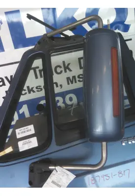 INTERNATIONAL PROSTAR 113 MIRROR ASSEMBLY CAB/DOOR