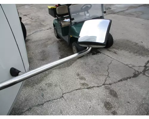INTERNATIONAL PROSTAR 113 MIRROR ASSEMBLY FENDERHOOD