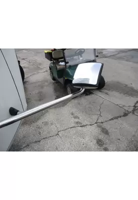 INTERNATIONAL PROSTAR 113 MIRROR ASSEMBLY FENDER/HOOD
