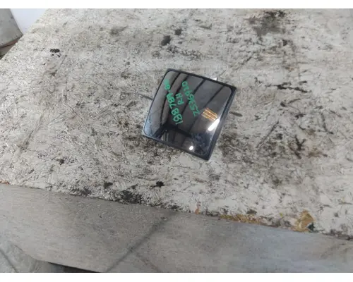 INTERNATIONAL PROSTAR 113 MIRROR ASSEMBLY FENDERHOOD