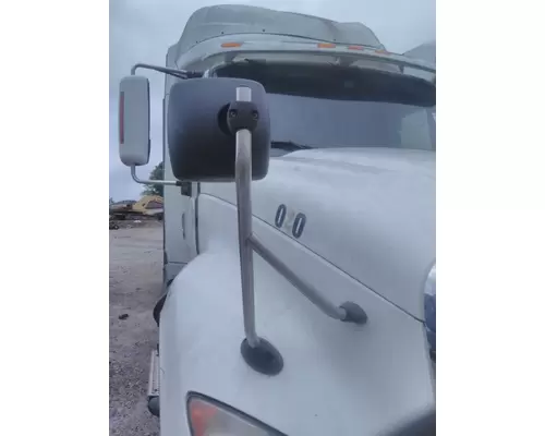 INTERNATIONAL PROSTAR 113 MIRROR ASSEMBLY FENDERHOOD