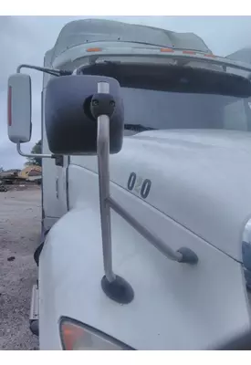 INTERNATIONAL PROSTAR 113 MIRROR ASSEMBLY FENDER/HOOD