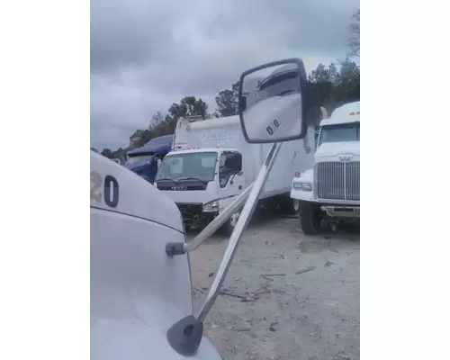 INTERNATIONAL PROSTAR 113 MIRROR ASSEMBLY FENDERHOOD