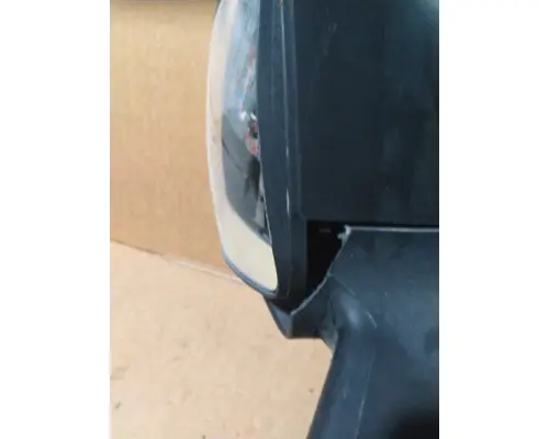 INTERNATIONAL PROSTAR 113 MIRROR ASSEMBLY FENDERHOOD