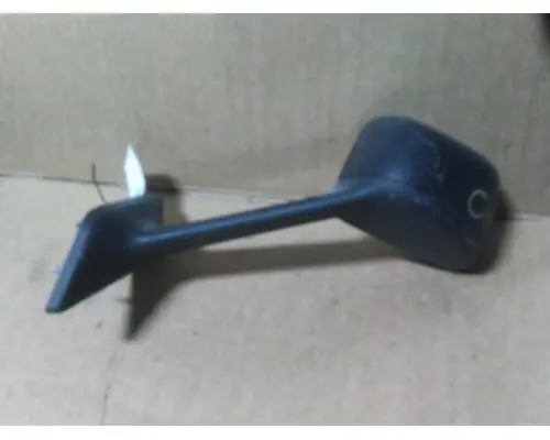 INTERNATIONAL PROSTAR 113 MIRROR ASSEMBLY FENDERHOOD