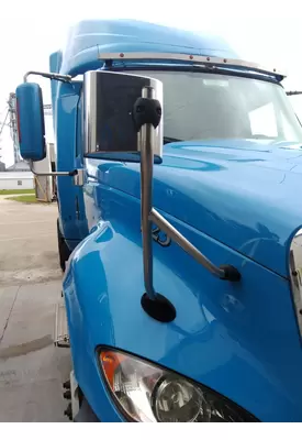 INTERNATIONAL PROSTAR 113 MIRROR ASSEMBLY FENDER/HOOD