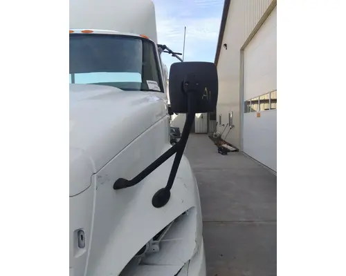 INTERNATIONAL PROSTAR 113 MIRROR ASSEMBLY FENDERHOOD