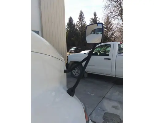INTERNATIONAL PROSTAR 113 MIRROR ASSEMBLY FENDERHOOD