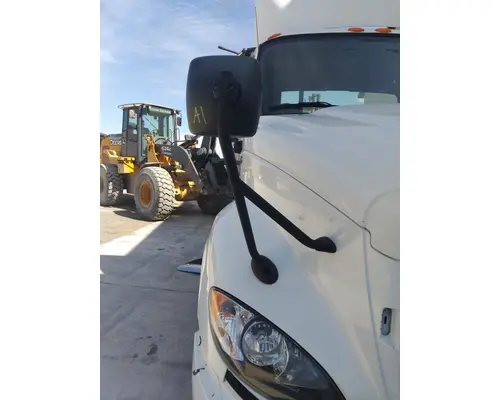 INTERNATIONAL PROSTAR 113 MIRROR ASSEMBLY FENDERHOOD
