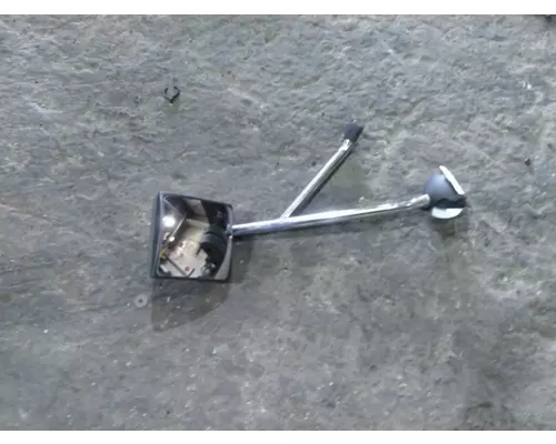 INTERNATIONAL PROSTAR 113 MIRROR ASSEMBLY FENDERHOOD