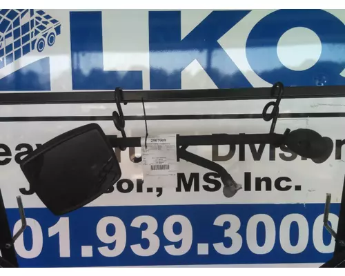 INTERNATIONAL PROSTAR 113 MIRROR ASSEMBLY FENDERHOOD