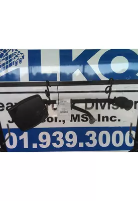 INTERNATIONAL PROSTAR 113 MIRROR ASSEMBLY FENDER/HOOD