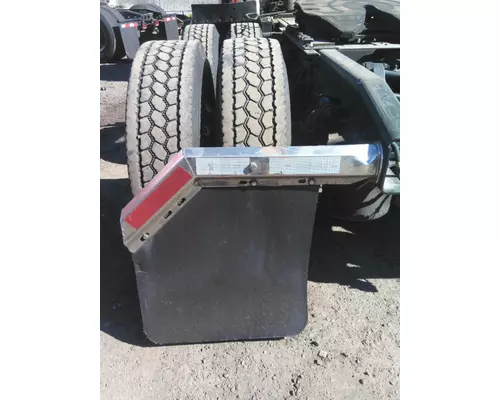 INTERNATIONAL PROSTAR 113 MUD FLAP HANGER