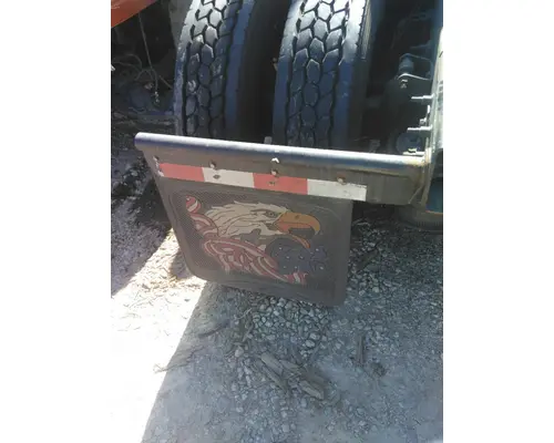 INTERNATIONAL PROSTAR 113 MUD FLAP HANGER