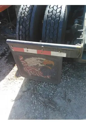 INTERNATIONAL PROSTAR 113 MUD FLAP HANGER