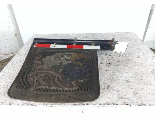 INTERNATIONAL PROSTAR 113 MUD FLAP HANGER