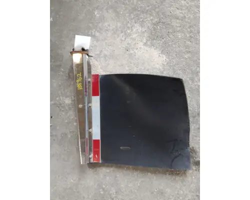 INTERNATIONAL PROSTAR 113 MUD FLAP HANGER