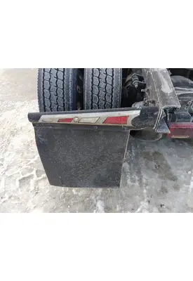 INTERNATIONAL PROSTAR 113 MUD FLAP HANGER