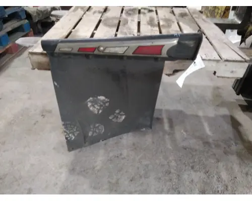 INTERNATIONAL PROSTAR 113 MUD FLAP HANGER