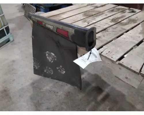 INTERNATIONAL PROSTAR 113 MUD FLAP HANGER