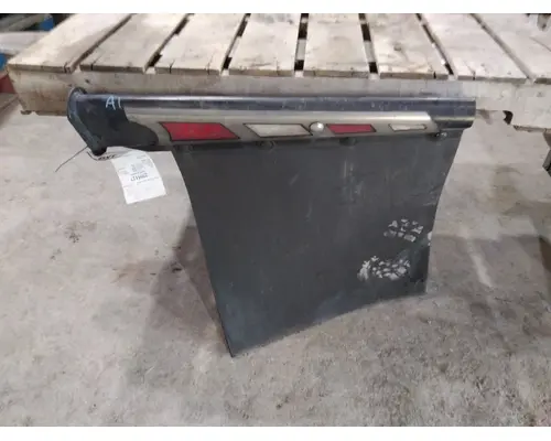 INTERNATIONAL PROSTAR 113 MUD FLAP HANGER